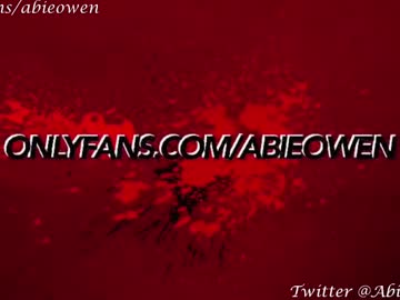 Бесплатный порно видеочат с девушкой abie_owen